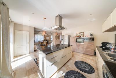 Vila cu 5 dormitoare si gradina generoasa, perfecta pentru familia ta! - 13