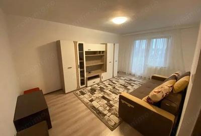 Apartament cu 2 camere decomandat, mobilat în Unirii