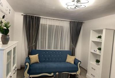 Apartament cu 2 camere decomandat în Gării