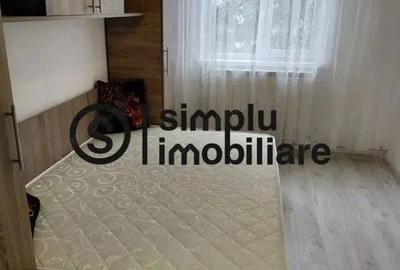 Apartament cu 3 camere semidecomandat în Craiovița Nouă - 1