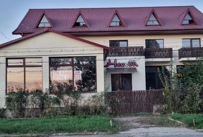 Spațiu comercial, de 550 mp, în Central - 2