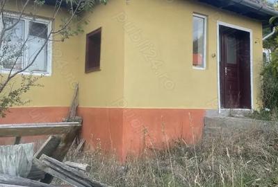 Casă cu 2 camere în Ormeniș - 13