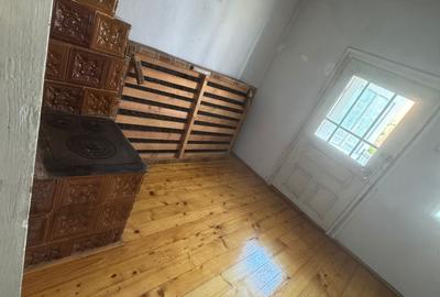 Apartament in vilă+garsoniera+teren centru - 10