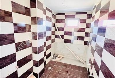 Apartament cu 4 camere 2 bai si balcon zona Rahovei din Sibiu - 8