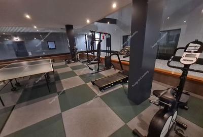 Apartament pet friendly cu 2 camere - acces gratuit in sala de fitness - Cetatii - 2