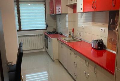 Apartament cu 3 camere în Primo - 1