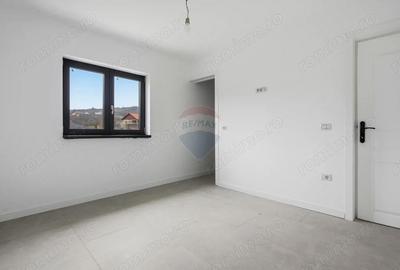 Casa Noua intabulata de Vanzare, 3 camere, Tome?ti - Ia?i Comision 0% - 10