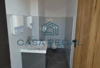 Spațiu comercial, de 160 mp, în Cantemir - 17