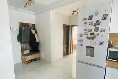 Apartament 3 camere, 66 mp, zona Braytim - 6