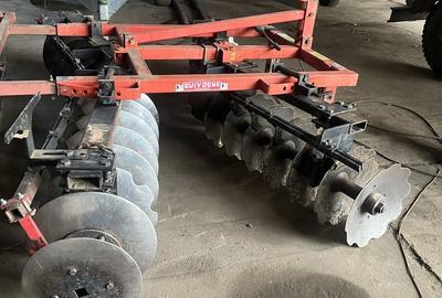 Teren de 160000 mp, în Exterior Vest - 8