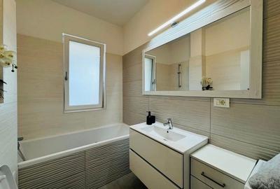 Apartament cu 2 camere decomandat în Dumbrăvița - 8