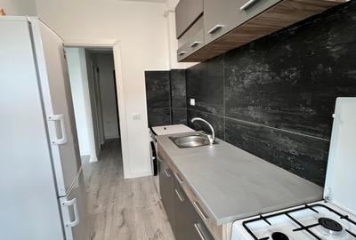 Apartament cu 2 camere Manta Rosie Residence - 5