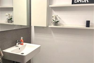 Apartament cu 3 camere semidecomandat, mobilat în Chitila - 6