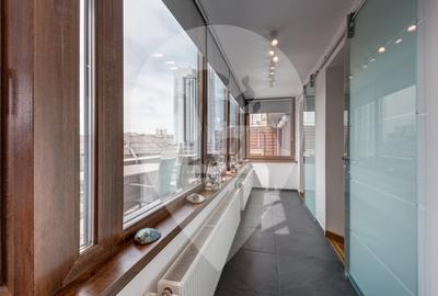 Apartament 3 Camere | Dacia | Centrala Proprie | Metrou P-ta Romana - 7