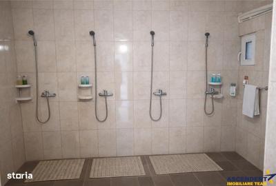 Spațiu comercial, de 800 mp, în Colonia Bod - 3