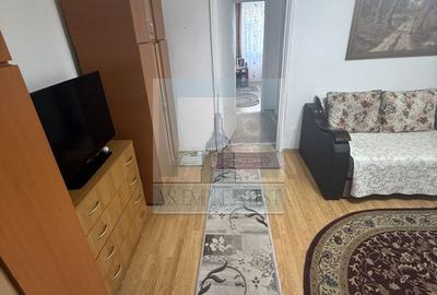 Apartament cu 2 camere semidecomandat, mobilat în Gemenii - 3
