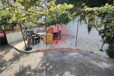 Casă cu 3 camere cu Teren 266 Mp în Central - 6