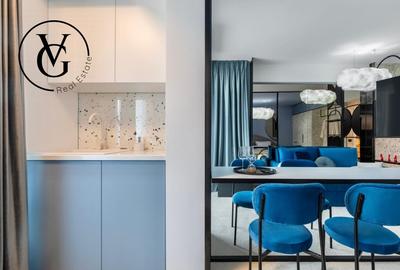 Alezzi Infinity  | Studio Premium | vedere la mare - 9