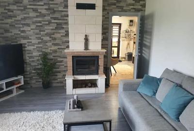 Vand casa in zona exclusivista