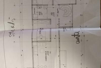 Casă cu Teren 350 Mp în Precista - 1