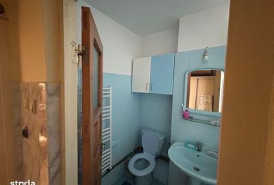 Apartament cu 2 camere în Moșoaia - 7