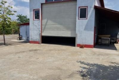 De inchiriat hala service auto + locuri de parcare in Popesti Leordeni - 2