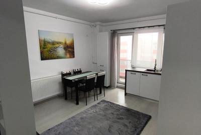 Apartament cu 2 camere decomandat, mobilat în Berceni - 1