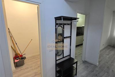 Garsonieră decomandată în Frumoasa - 5