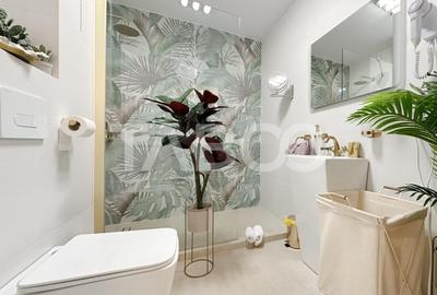 De vanzare apartament cu 2 camere la cheie Baza Sportiva Gheorgheni - 6