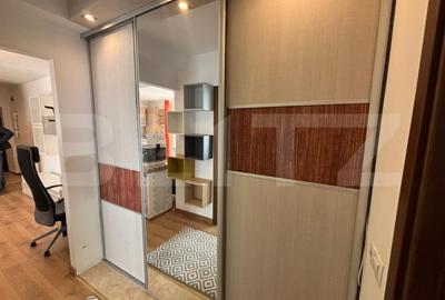 Apartament 2 camere, 53 mp, parcare, zona parcul Poligon - 8