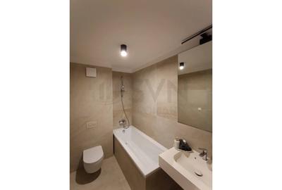 Apartament cu 3 camere decomandat, mobilat în Unirii - 10
