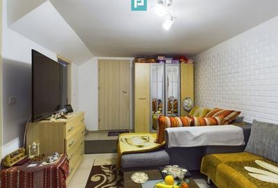 Casă individuală în Dumbrăvița - 21