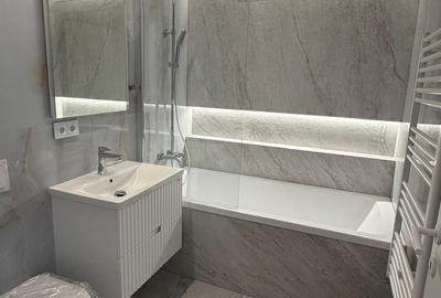 Apartament cu 4 camere decomandat, mobilat în Iris - 15
