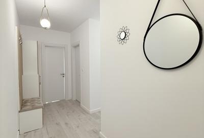 Apartament 3 camere de inchiriat - Grand Via Residence - 9