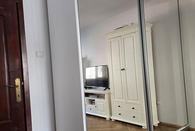 Apartament cu 2 camere, mobilat în Central - 10