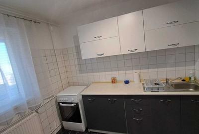 Apartament de 2 camere renovat - Baba Novac - 4