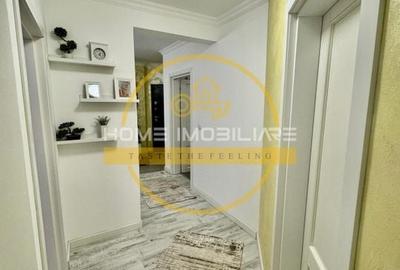 Etaj 1 Apartament cu 3 Camere, Decomandat, Pacurari Etaj 1 Apartament cu 3 Camere, Decomandat, Pacurari - 14