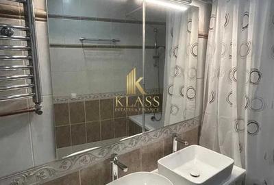 Apartament cu 4 camere decomandat, mobilat în Universitate - 11