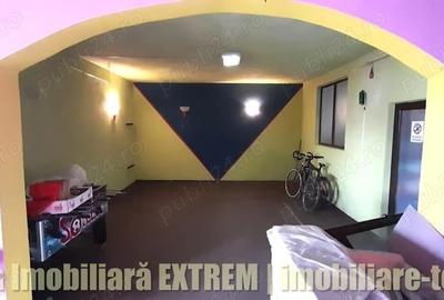 Spațiu comercial, de 160 mp, în Brătulești - 16