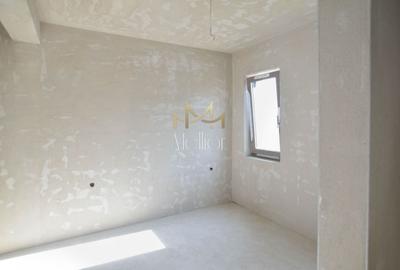 Duplex cu 5 camere cu Canalizare în Florești - 9