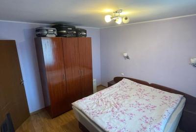 Alexandria Apartament  de 3 camere - 3
