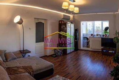 Apartament 2 Camere pe Bd Tineretului PARC 2 min - 1