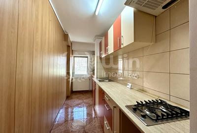 Garsonieră decomandată, mobilată în Central - 3