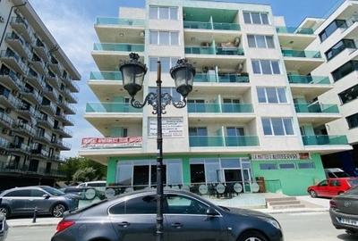 Apartament 3 camere Mamaia Nord  Vedere frontala la mare parcare inclusa - 19