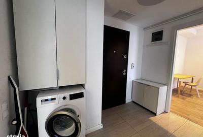 Apartament cu 2 camere în Ștefăneștii de Jos - 9