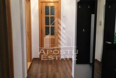 Apartament cu 2 camere, mobilat în Circumvalațiunii - 5