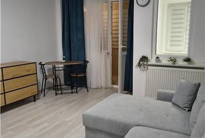 De inchiriat garsoniera renovata, utilata si mobilata in zona Grivitei, Brasov - 2