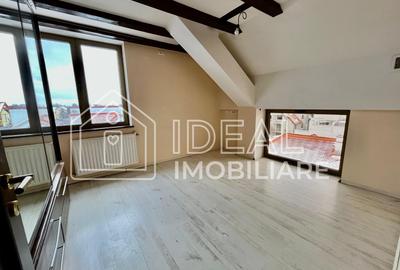 Birou, de 120 mp, în Calea Dumbrăvii - 6