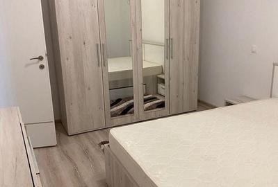 AP. 2 CAMERE P-TA SUDULUI, LOC PARCARE, BLOC NOU, METROU 10 MINUTE - 3