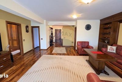 Apartament cu 3 camere în Central - 9